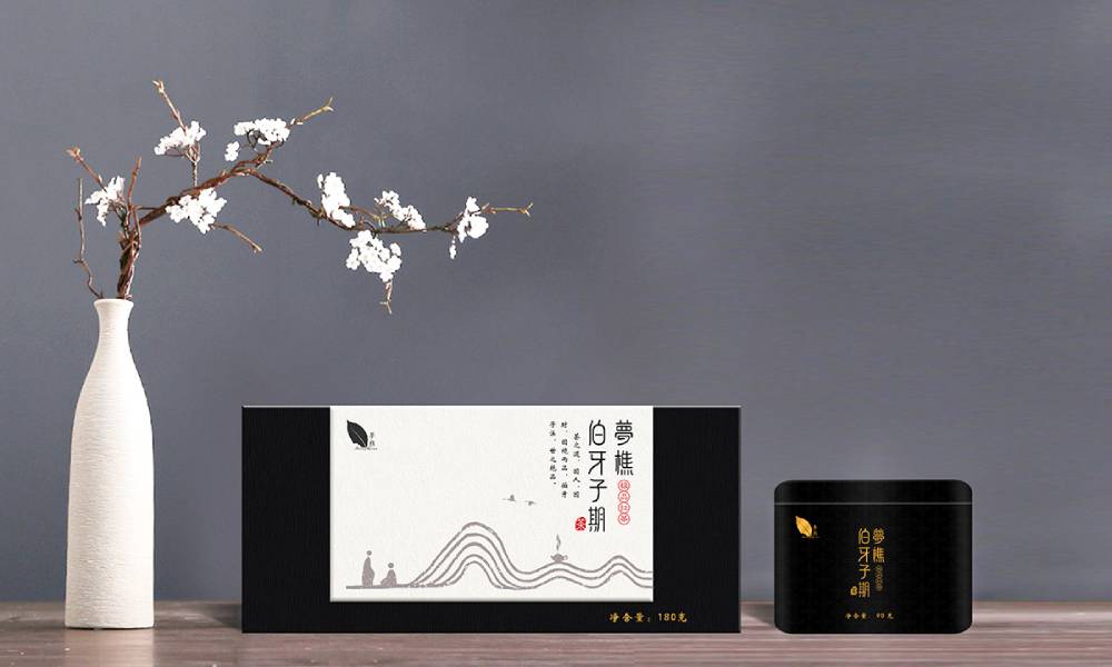 汕头包装设计用地域语言符号破解消费者心理防线