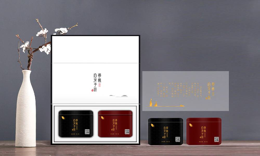 专注于有温度有态度的新锐包装设计